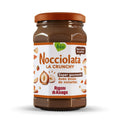 RIGONI DI ASIAGO NOCCIOLATA LA CRUNCHY PATE A TARTINER 250 G