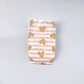 Joone Couches rose chéri Taille 1 2-4kg/60un