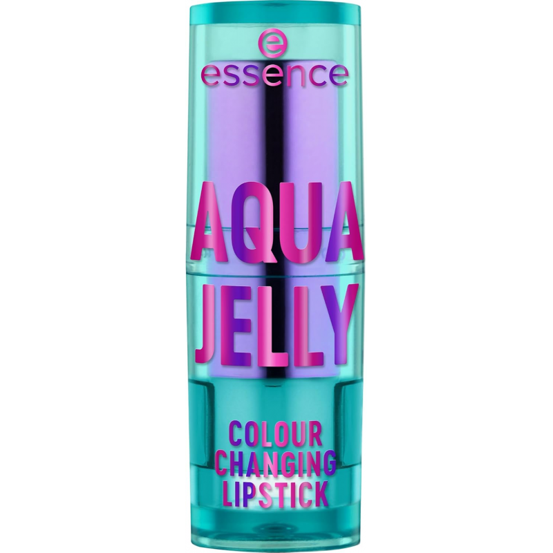 Essence -  AQUA JELLY COLOUR CHANGING LIPST