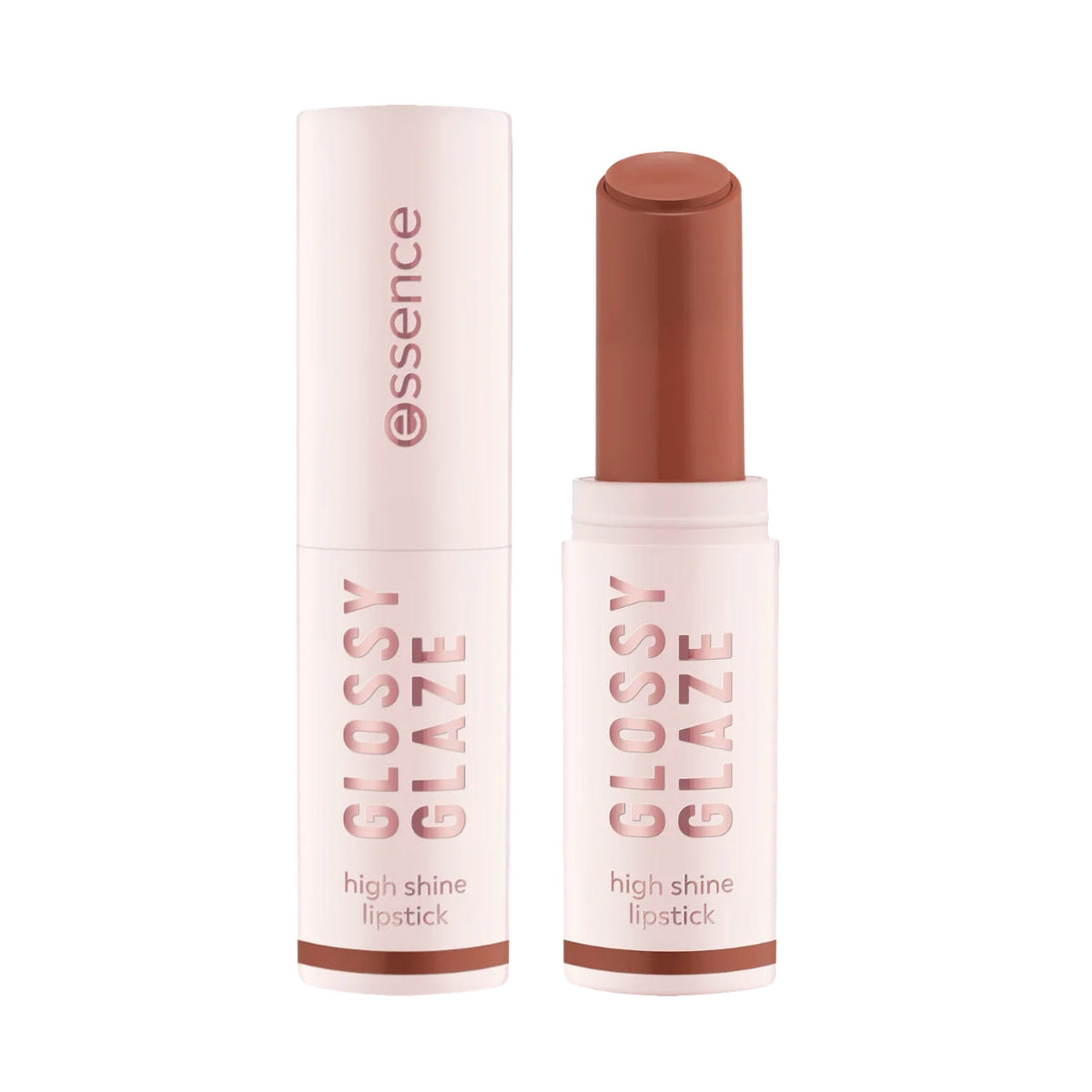 Essence -  GLOSSY GLAZE lipstick 01