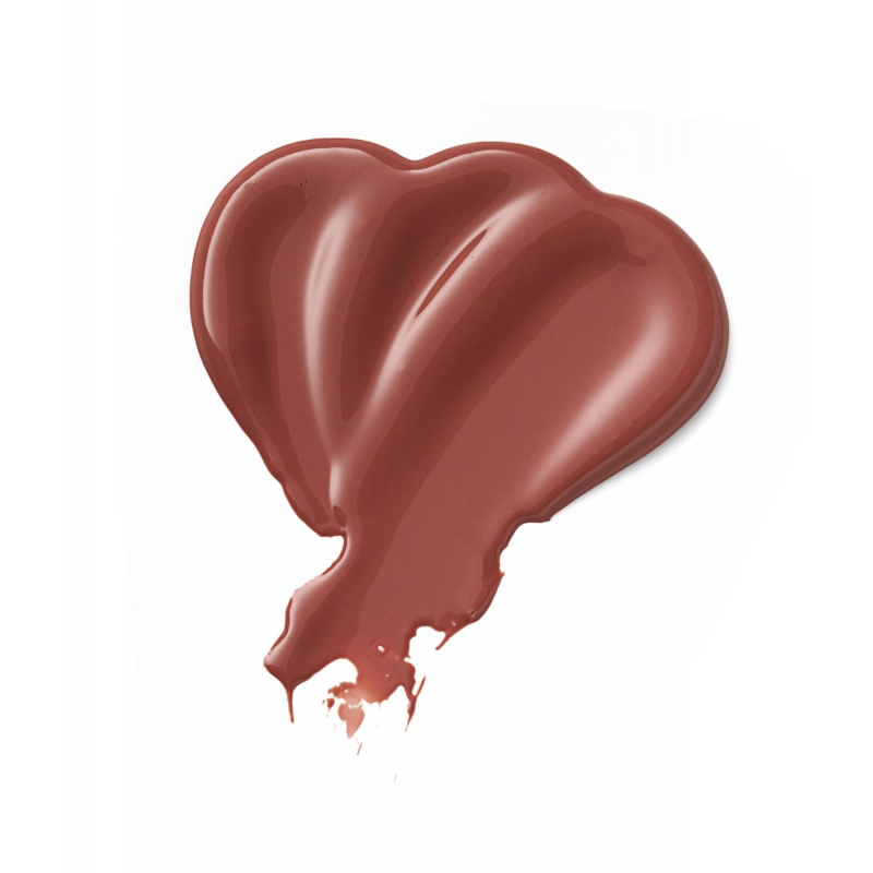 Essence -  GLOSSY GLAZE lipstick 01