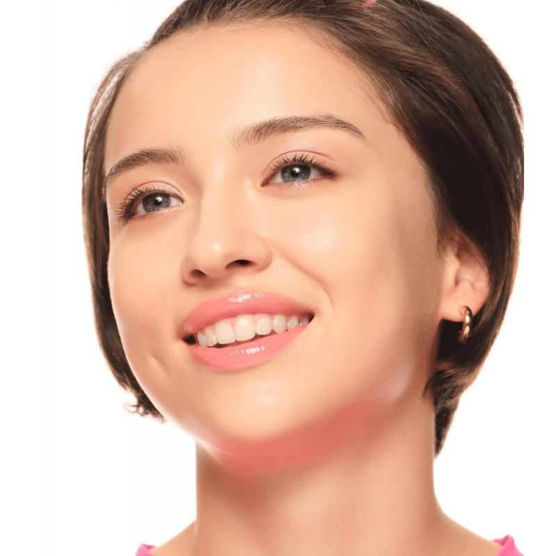 Essence -  GLOSSY GLAZE lipstick 02