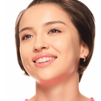 Essence -  GLOSSY GLAZE lipstick 02