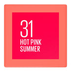 MAYBELLINE SUNKISSER BLUSH 31 HOT PINK SUMMER