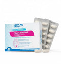 SDM BOOST GLU WHITE GLUTATHIONE 60 GELULES