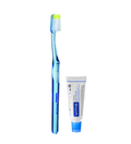 VITIS Sensitive Brosse à dents + Dentifrice 15ml