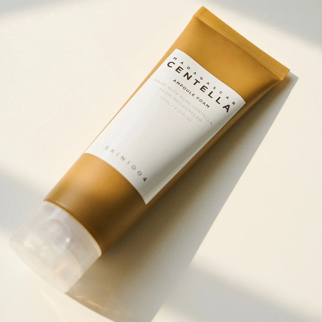 SKIN1004 Centella Ampoule Foam – HiaMagasin Maroc (2)