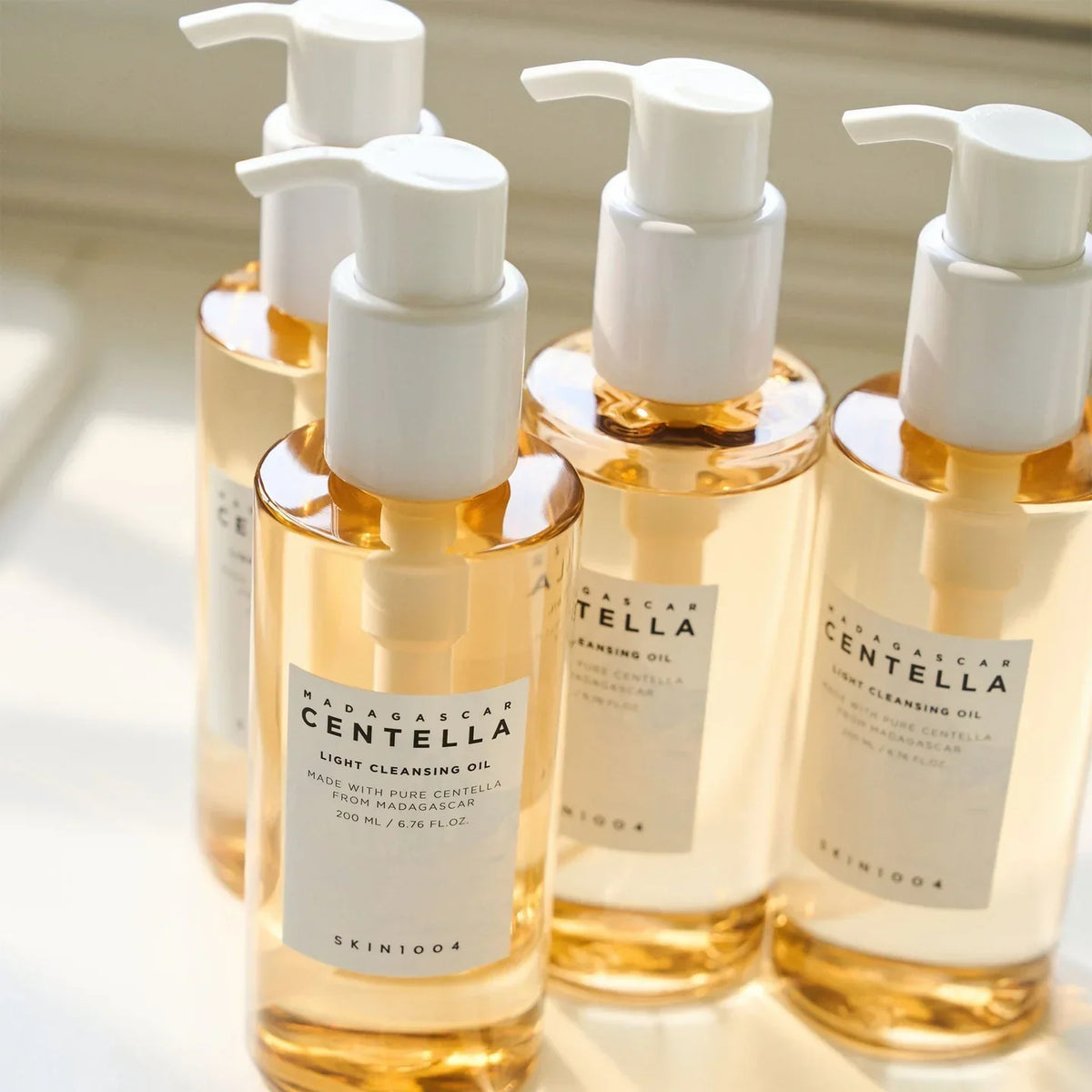 SKIN1004 Centella Light Cleansing Oil – HiaMagasin Maroc (3)