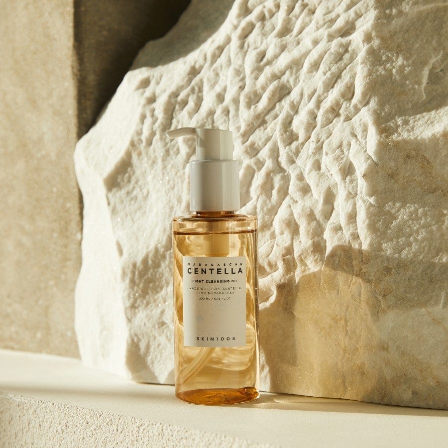 SKIN1004 Centella Light Cleansing Oil – HiaMagasin Maroc (5)