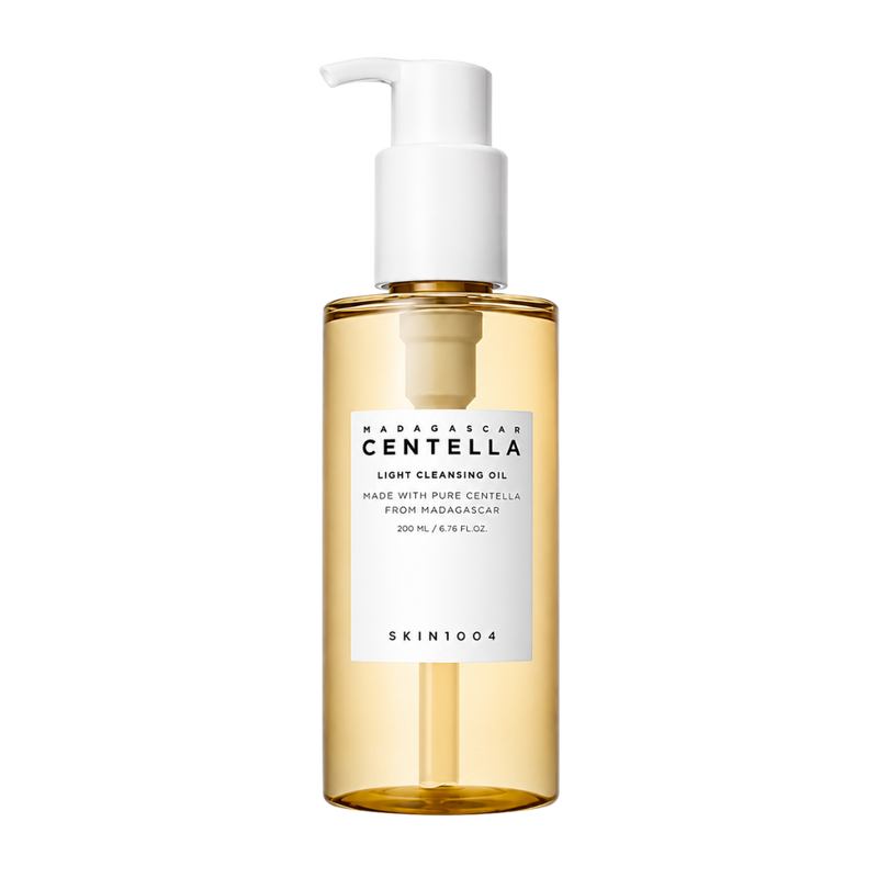 SKIN1004 Centella Light Cleansing Oil – HiaMagasin Maroc (1)