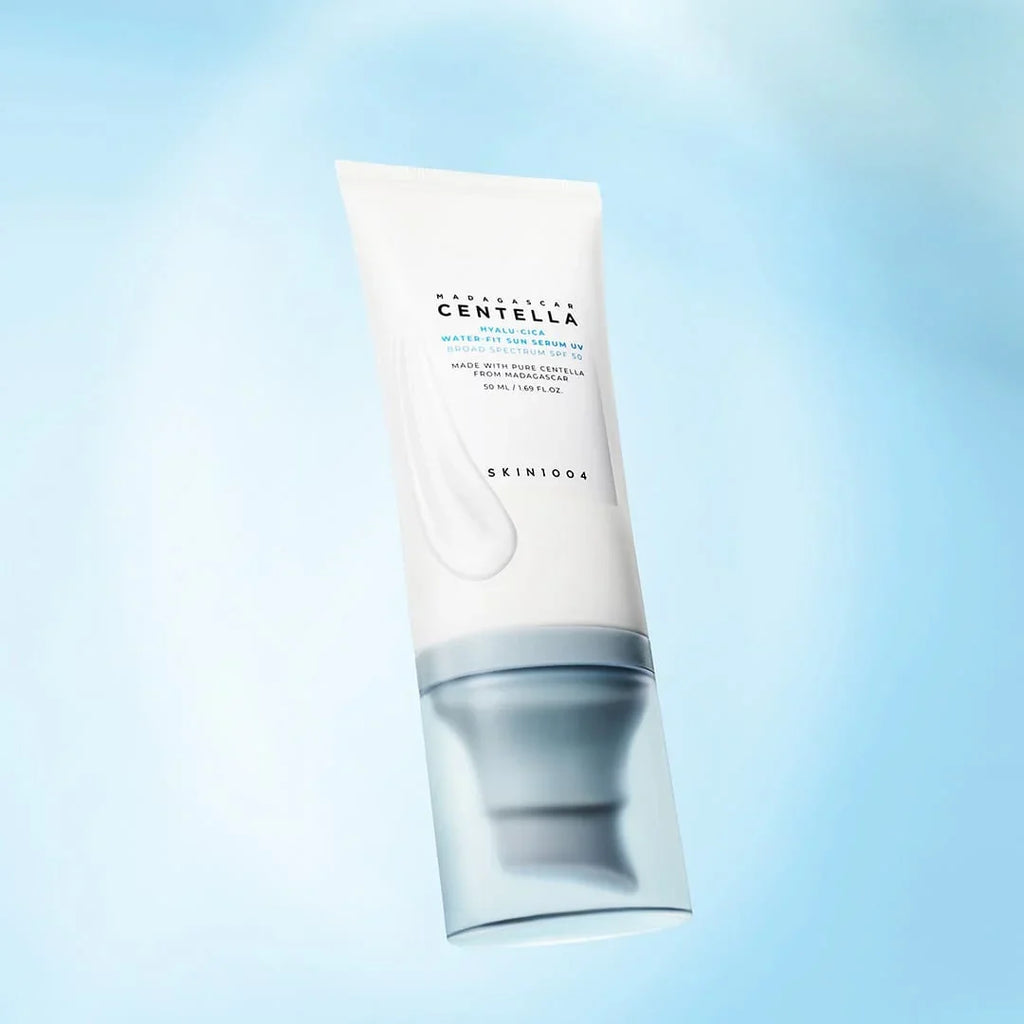 SKIN1004 Hyalu-Cica Water-Fit Sun Serum UV – HiaMagasin Maroc (6)