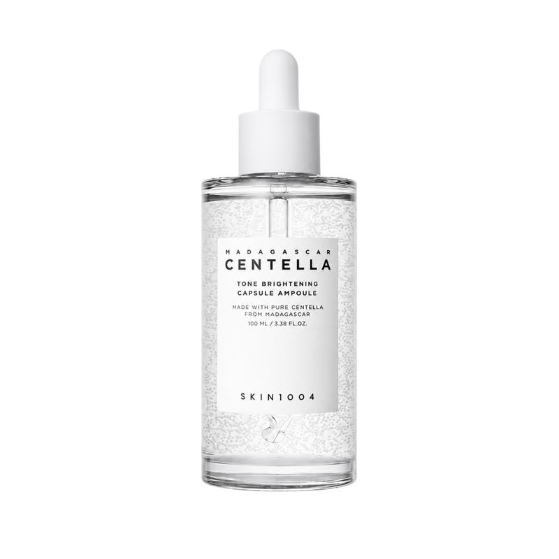 SKIN1004 Madagascar Centella Tone Brightening Capsule Ampoule (100ml) – HiaMagasin Maroc (1)