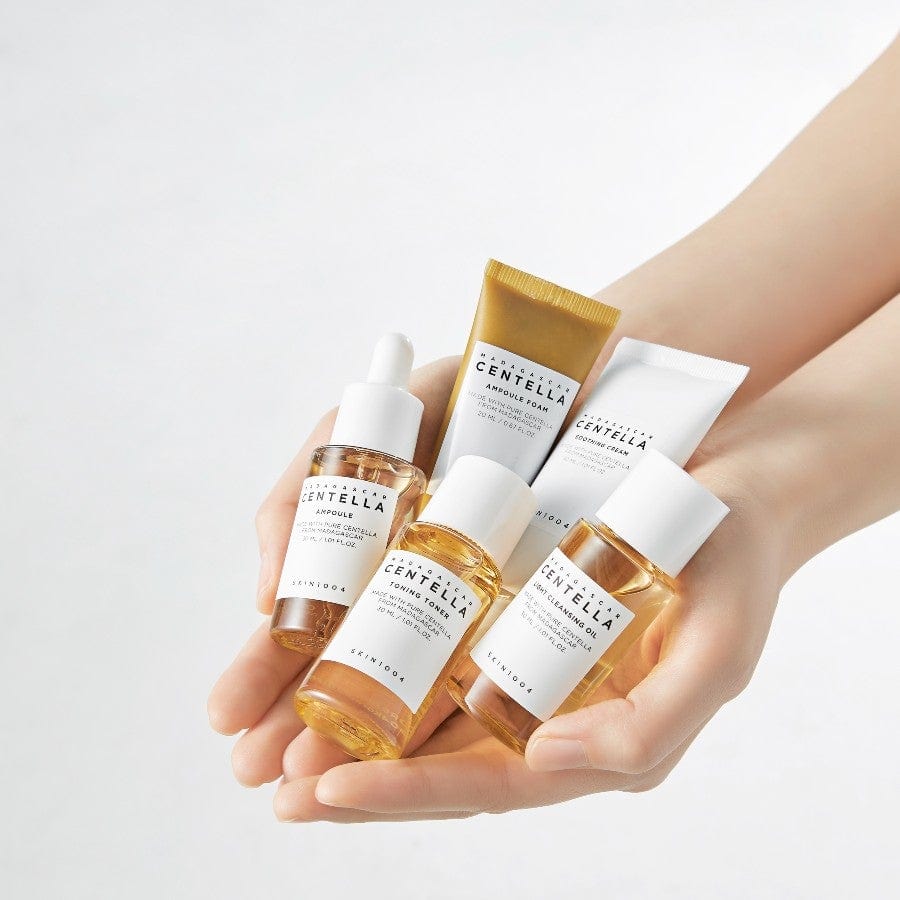 SKIN1004 Madagascar Centella Travel Kit – HiaMagasin Maroc (7)