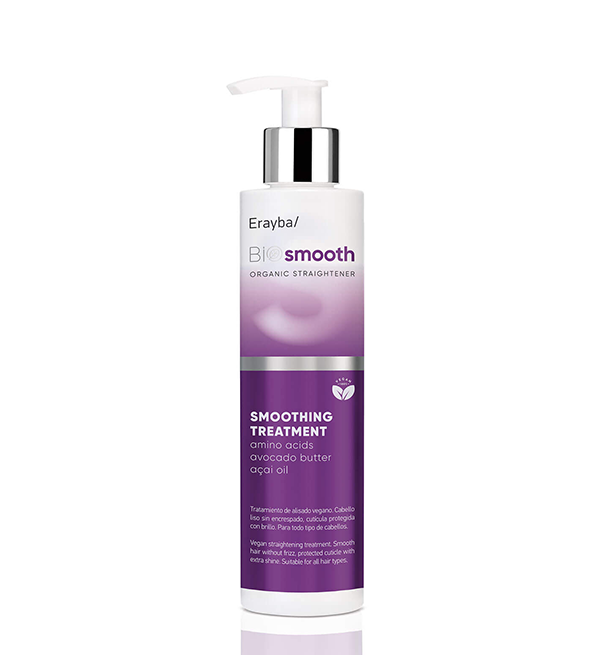 ERAYBA BIO SMOOTH SMOOTHING TREATMENT 200ML