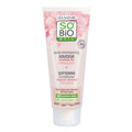 SO BIO APRES SHAMPOING DOUX AU LAIT D'AMANDE ET  PROTEINE DE RIZ 200ML