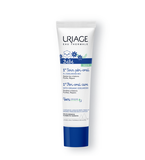 Uriage Bébé 1er Soin Péri-Oral 30 ml