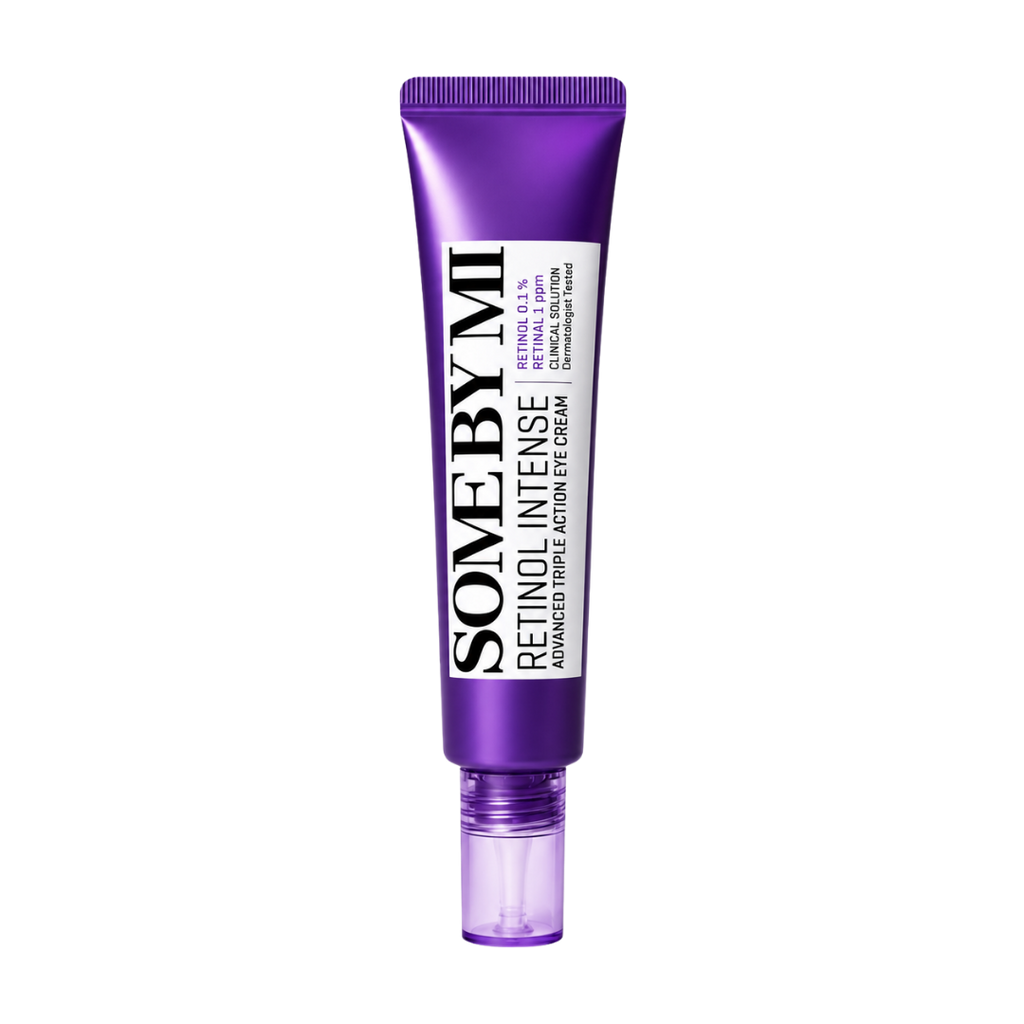 SOME BY MI Retinol Intense Advanced Triple Action Eye Cream – HiaMagasin Maroc (1)