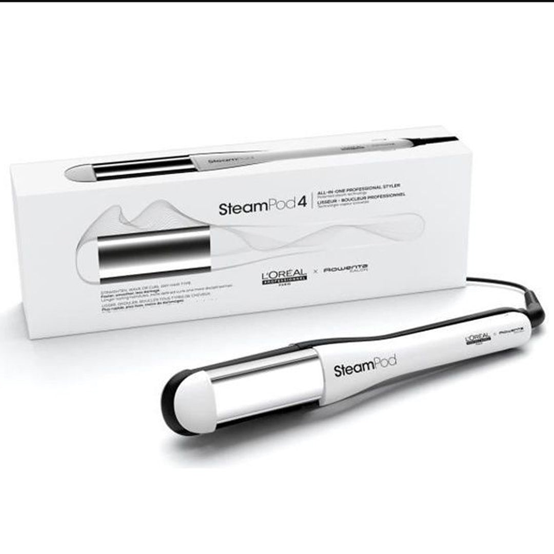 L'ORÉAL PROFESSIONNEL STEAMPOD 4.0