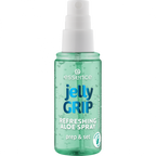 Essence -  Jelly GRIP REFRESHING ALOE SPRAY