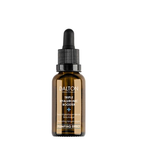 DALTON TRIPLE HYALURONIC BOOSTER