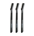 BETER – 3 Rasoirs à Sourcils – Réf. 22006