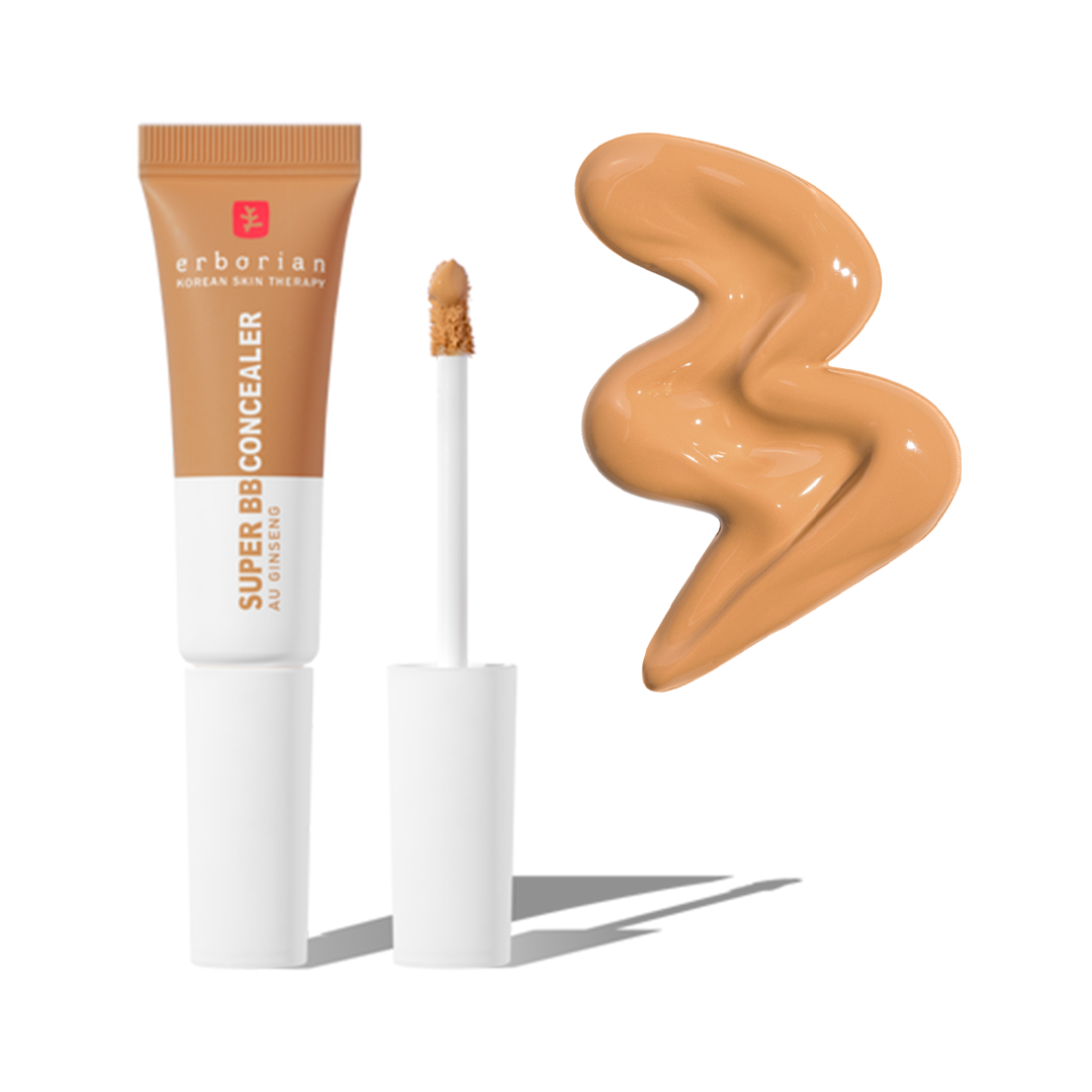 Erborian Super BB Concealer - Soin anticernes haute couvrance 10ml