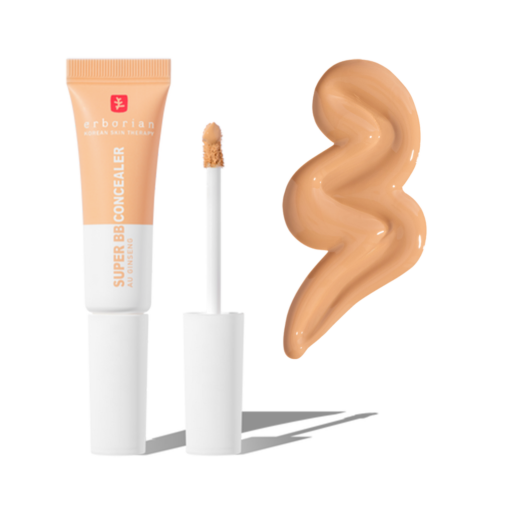 Erborian Super BB Concealer - Soin anticernes haute couvrance 10ml