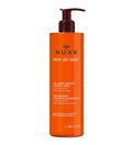 NUXE Rêve de Miel Gel lavant surgras visage et corps 400 ml
