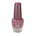 TECHNIC MATTE NAIL VARNISH - BLACK GRAPE