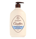 CAVAILLES GEL SURGRAS BAIN DOUCHE FLEUR DE COTON 1L