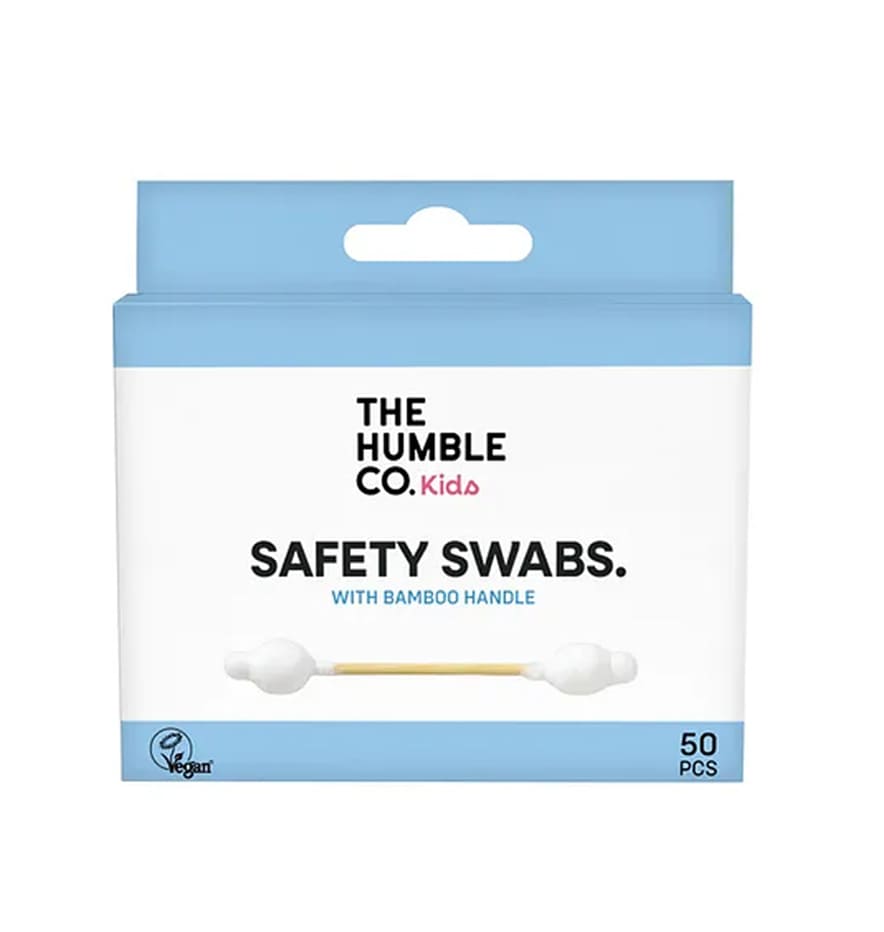 The Humble Batonnets de Sécurité 50U
