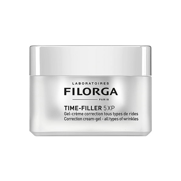 FILORGA Time-Filler 5XP Gel-Crème 50 ml