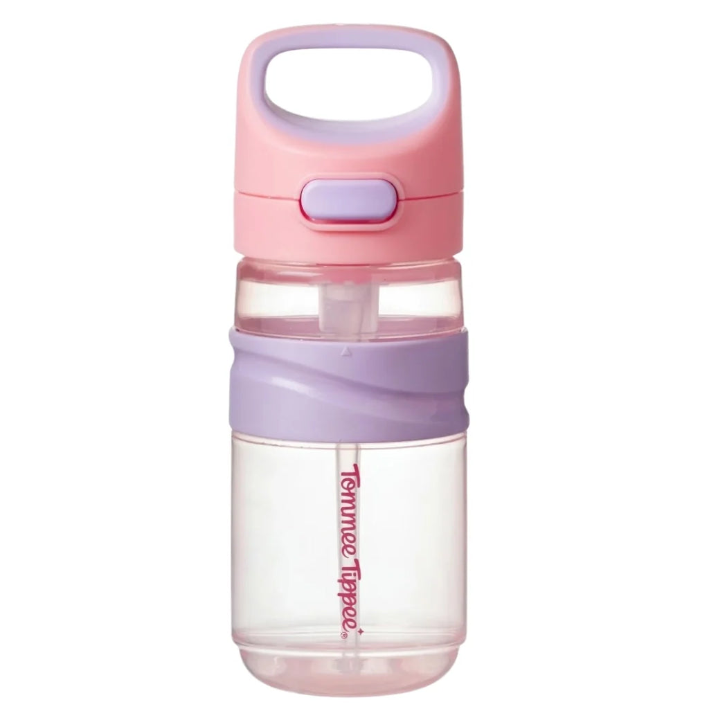 Tommee Tippee Gourde avec Paille 18m+ 500ml