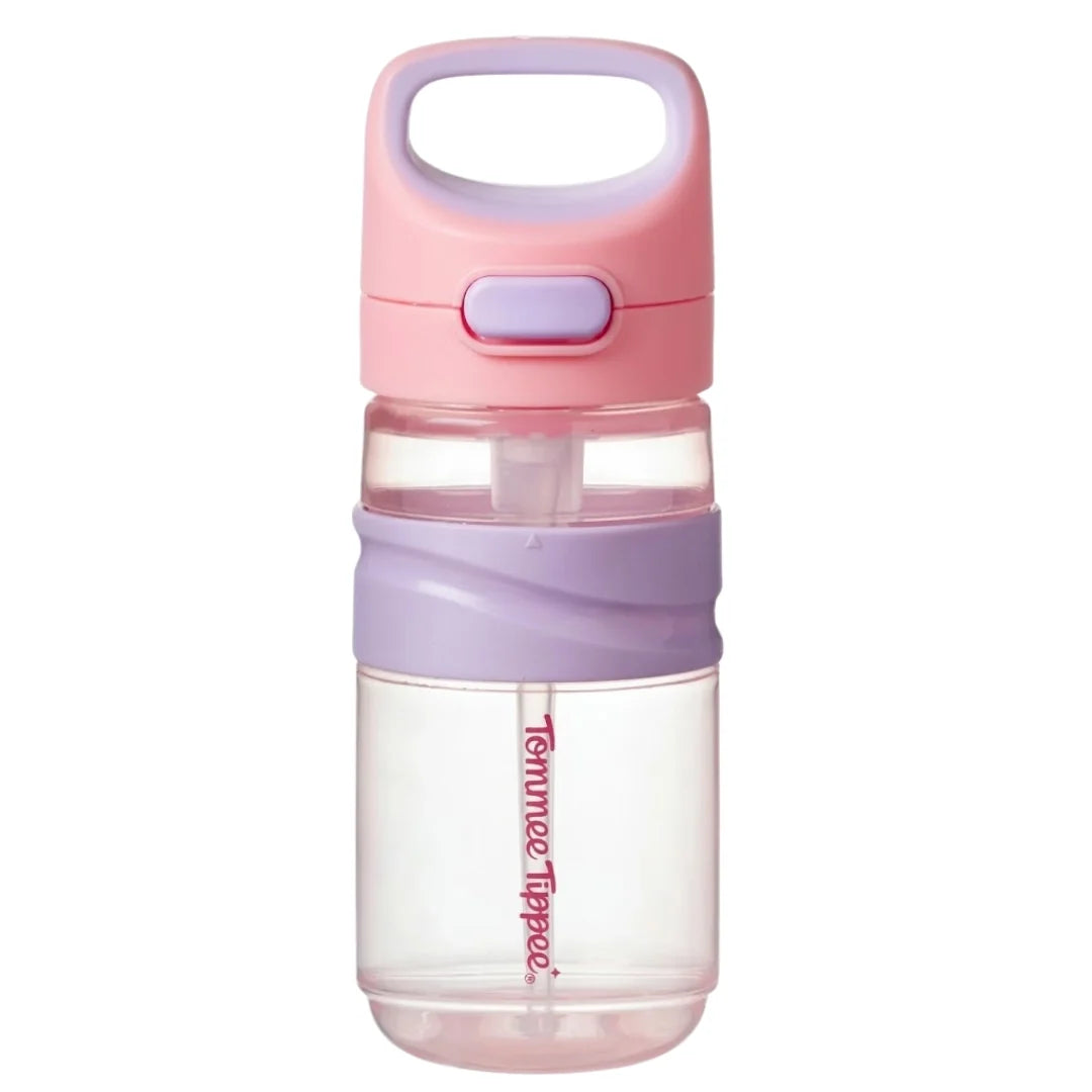 Tommee Tippee Gourde avec Paille 18m+ 500ml