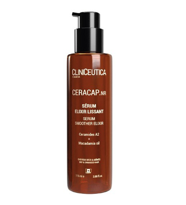 CLINICEUTICA CERACAP. NR SERUM ELIXIR LISSANT 115ML