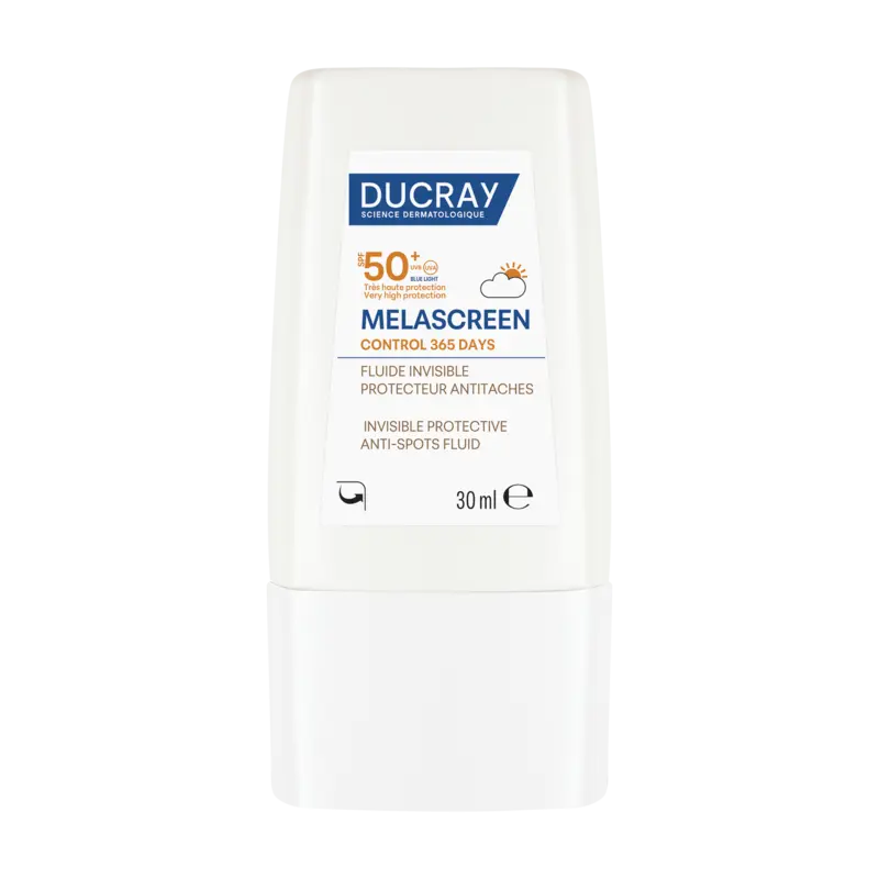 Ducray Melascreen  Fluide antitaches protecteur SPF50+-30ml