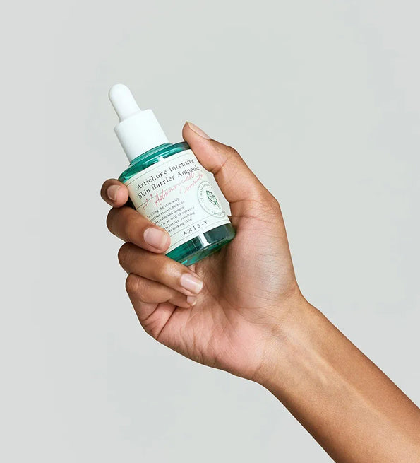 AXIS-Y Artichoke Intensive Skin Barrier Ampoule - 30ml