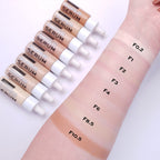 RELOVE SUPER SERUM FOUNDATION F10.5