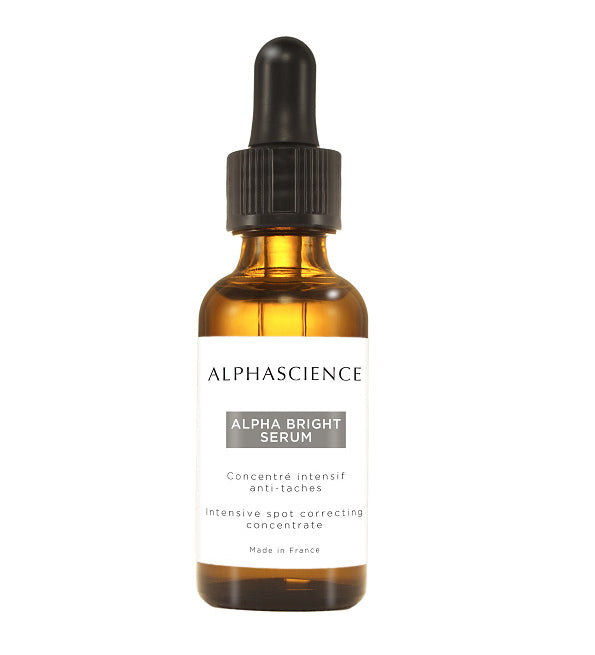 ALPHASCIENCE ALPHA BRIGHT SERUM 30ml