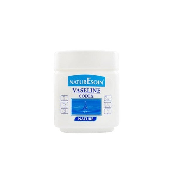 Naturesoin Vaseline Nature 200ml
