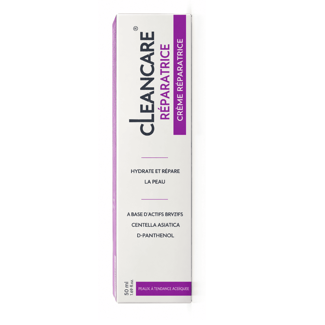 CleanCare Crème Réparatrice – 50 ml