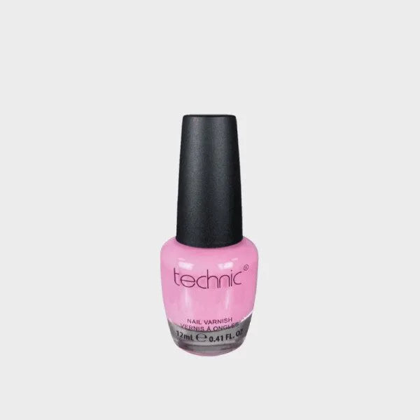 TECHNIC NAIL VARNISH MARSHMALLOW
