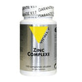 VIT'ALL + ZINC COMPLEXE 100 COMPRIMES
