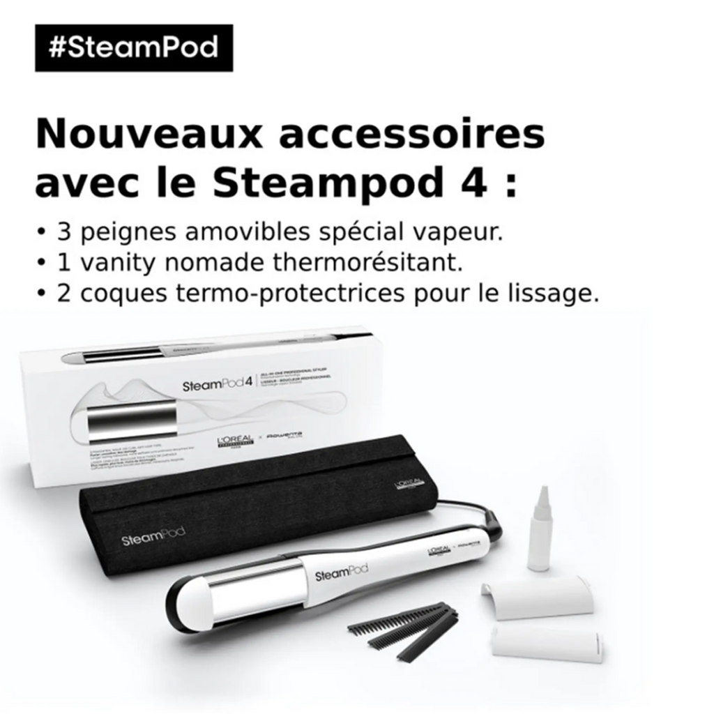 L'ORÉAL PROFESSIONNEL STEAMPOD 4.0