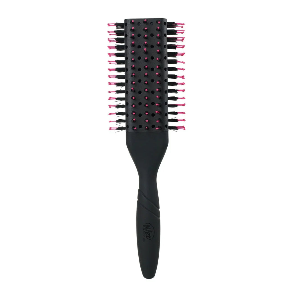 WET BRUSH PRO FAST DRY 3 ROUND BRUSH SQUARE