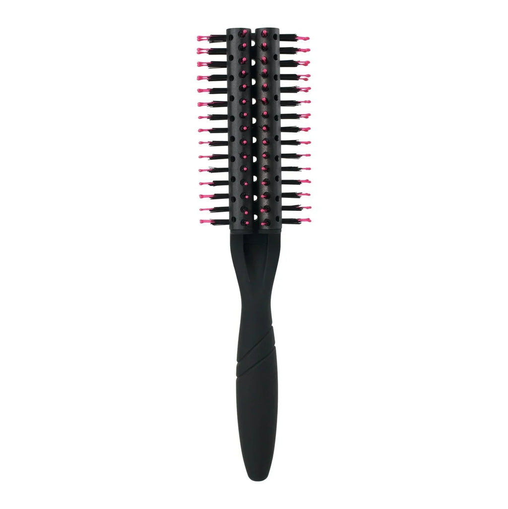 WET BRUSH PRO FAST DRY 3 ROUND BRUSH SQUARE