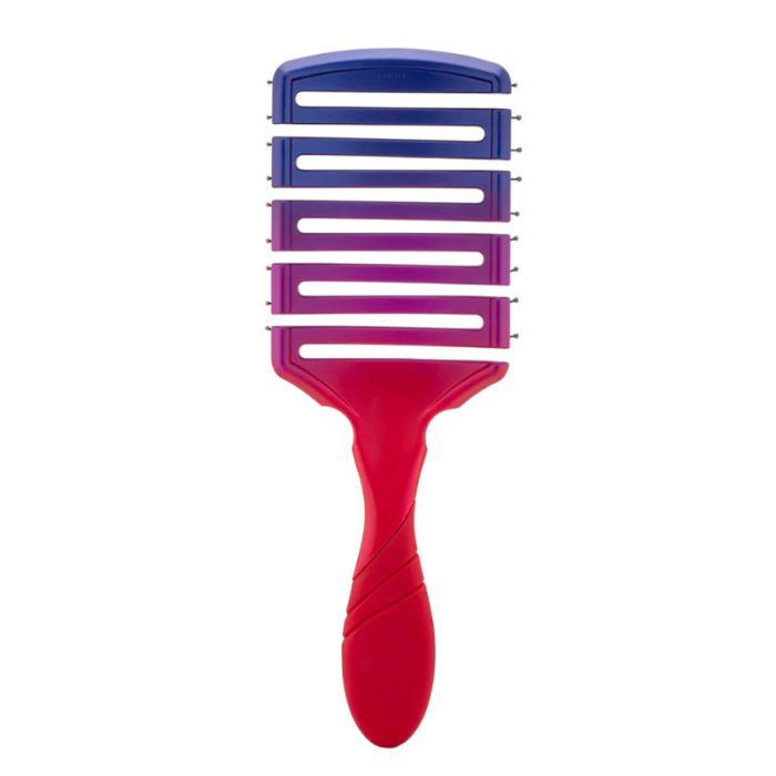 WET BRUSH BROSSE PRO FLEX PALETTE SÈCHE