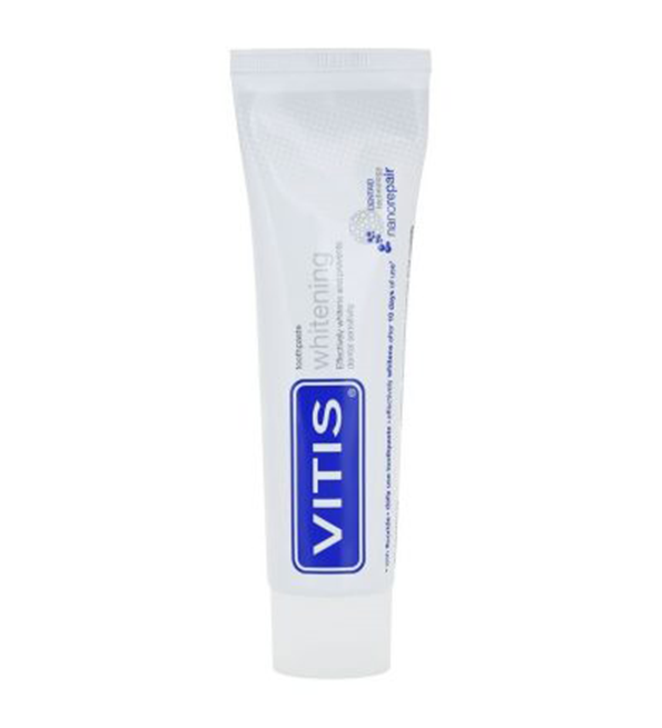 VITIS DENTIFRICE WHITENING 100ML