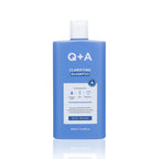Q+A CLARIFYING SHAMPOOING 250ML