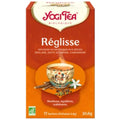 Yogi Tea - REGLISSE 17 Sachets